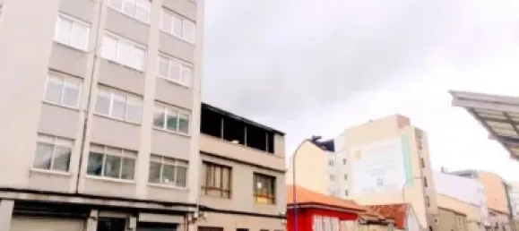 Земельный участок 1937м² в Кульередо, Испания № 156281 14