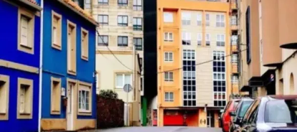 Земельный участок 1937м² в Кульередо, Испания № 156281 19