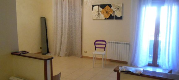 Apartamento de 4 divisões em Messina, Italy N.º 51085 2