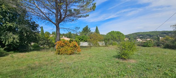 1000m² Land in Lorgues, France No. 114079 4