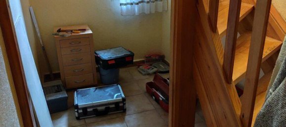 Дом с 1 спальней в Даме-Шпревальд, Германия № 334274 6