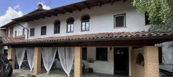 6 rooms House in Verrua Savoia, Italy No. 212304 2