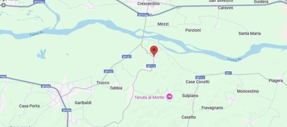 6 rooms House in Verrua Savoia, Italy No. 212304 7