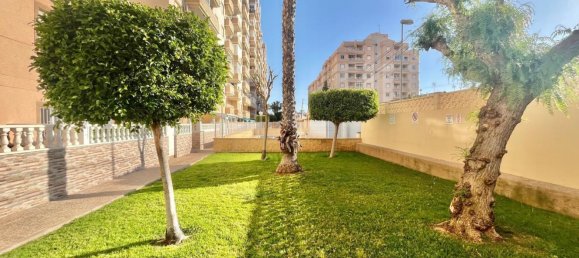 2 Schlafzimmer Wohnung in Torrevieja, Spain, Nr. 149387 24
