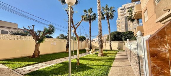 2 Schlafzimmer Wohnung in Torrevieja, Spain, Nr. 149387 23