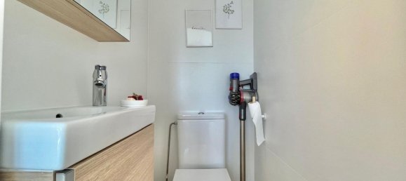 2 Schlafzimmer Wohnung in Torrevieja, Spain, Nr. 149387 14