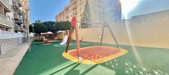 2 Schlafzimmer Wohnung in Torrevieja, Spain, Nr. 149387 22