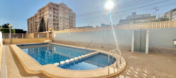 2 Schlafzimmer Wohnung in Torrevieja, Spain, Nr. 149387 3