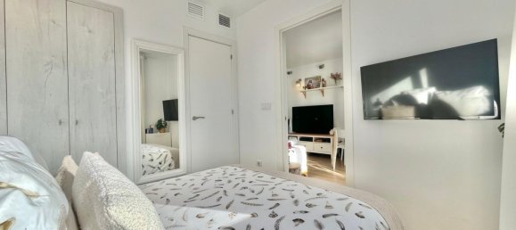 2 Schlafzimmer Wohnung in Torrevieja, Spain, Nr. 149387 12