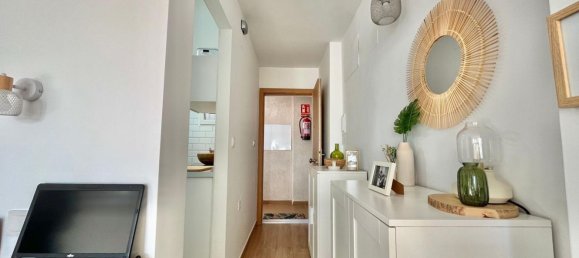 2 Schlafzimmer Wohnung in Torrevieja, Spain, Nr. 149387 19