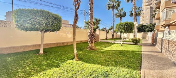 2 Schlafzimmer Wohnung in Torrevieja, Spain, Nr. 149387 26