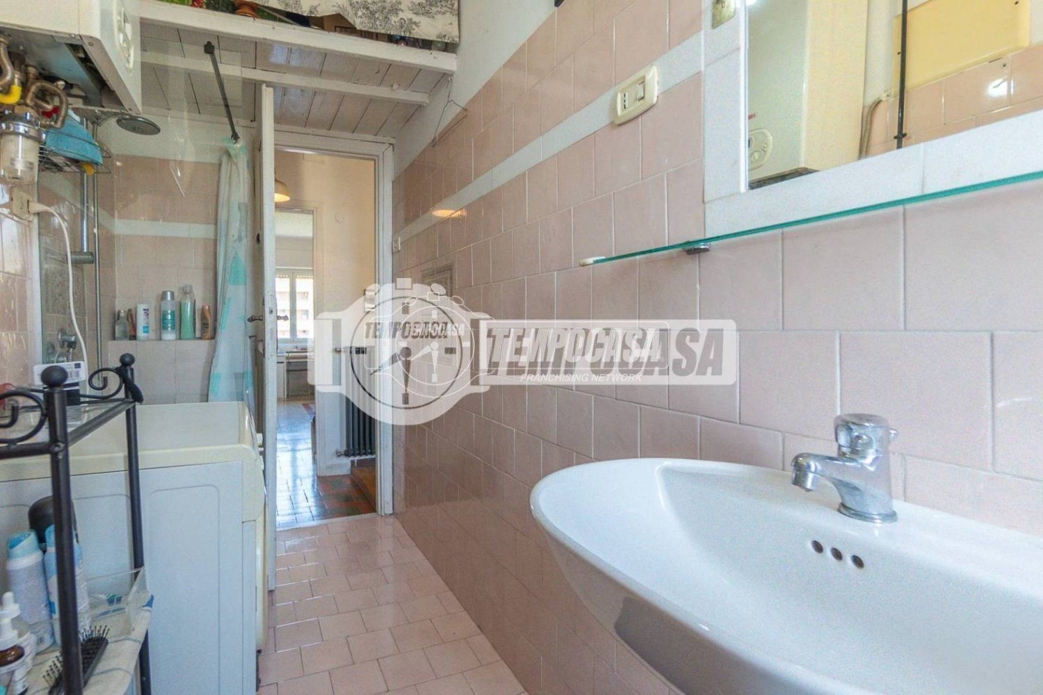 1 Schlafzimmer Wohnung in Rome, Italy, Nr. 275743