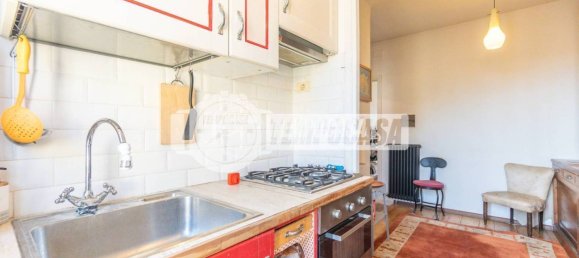 1 Schlafzimmer Wohnung in Rome, Italy, Nr. 275743 9