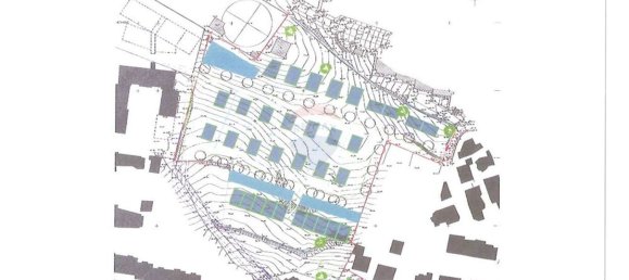 Terreno em Portimão, Portugal 19050 m² N.º 75951 3