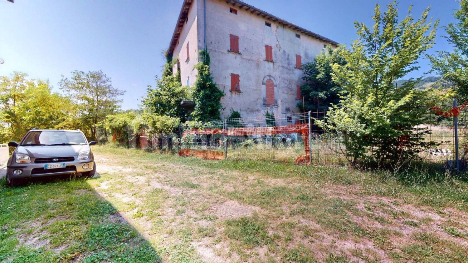 9 Schlafzimmer Haus in Monzuno, Italy, Nr. 71587