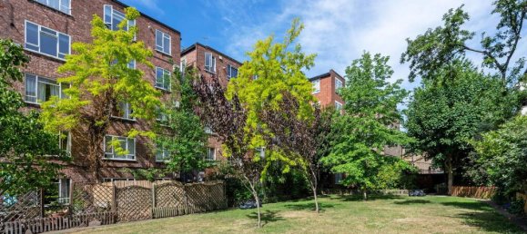 2 bedrooms Apartment in St Johns Wood, United Kingdom No. 7486 5