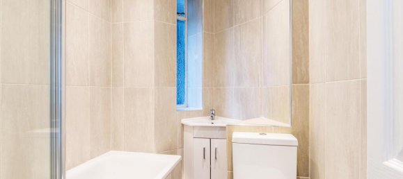 2 bedrooms Apartment in St Johns Wood, United Kingdom No. 7486 13