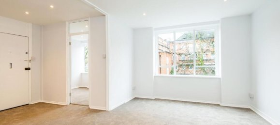 2 bedrooms Apartment in St Johns Wood, United Kingdom No. 7486 16