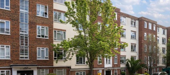 2 bedrooms Apartment in St Johns Wood, United Kingdom No. 7486 25