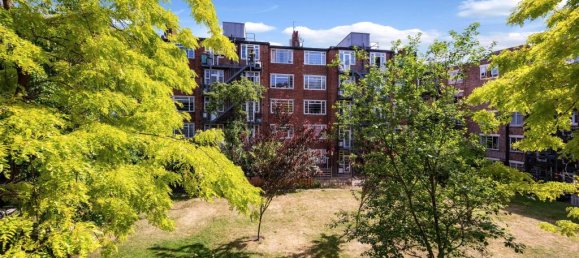 2 bedrooms Apartment in St Johns Wood, United Kingdom No. 7486 19