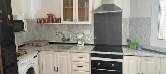 2 bedrooms House in Sueca, Spain No. 137804 5