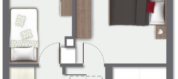 5غرفة تاون هاوس في Boblingen, Germany رقم 60373 3