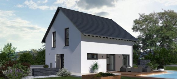 3 chambres Maison à Vogelsbergkreis, Germany No. 116602 8