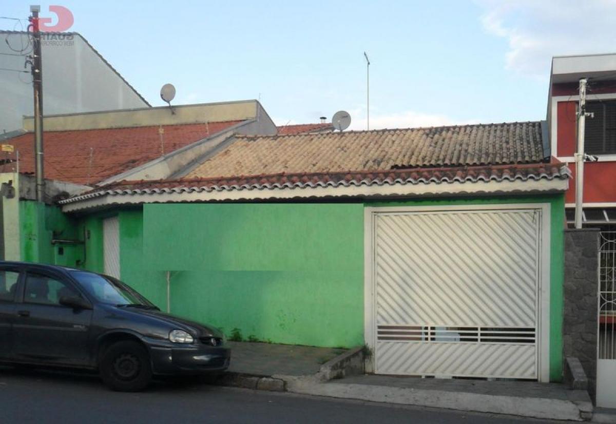 3 غرف نوم منزل في Sao Paulo, Brazil رقم 474978