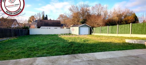 4 غرف نوم منزل في Meung-sur-Loire, France رقم 79403 20