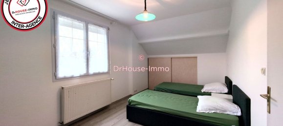 4 غرف نوم منزل في Meung-sur-Loire, France رقم 79403 12