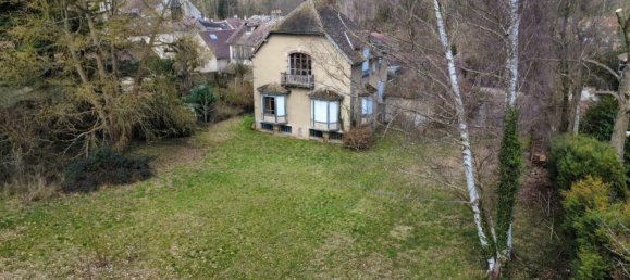 16 rooms Building in Essonne, France No. 296997 2