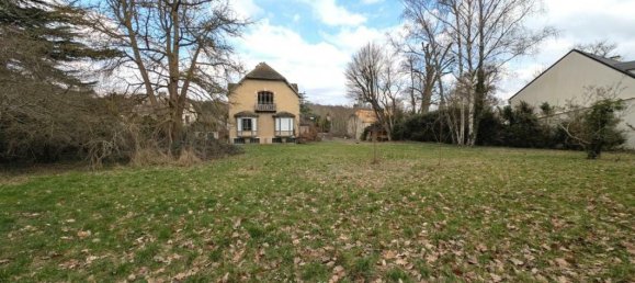 16 rooms Building in Essonne, France No. 296997 20