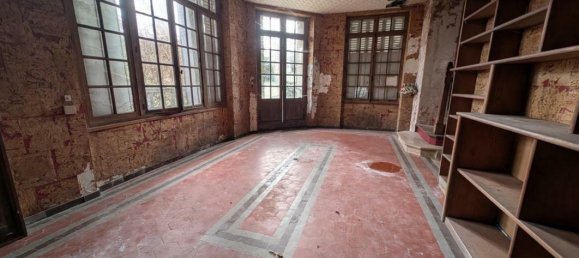 16 rooms Building in Essonne, France No. 296997 8