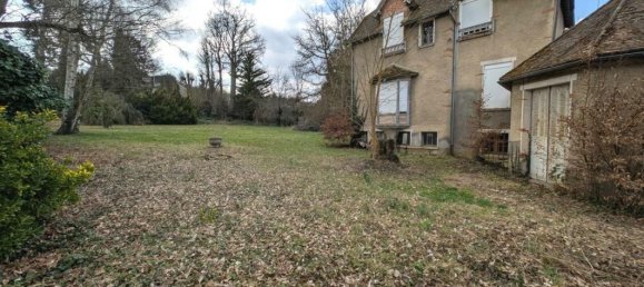 16 rooms Building in Essonne, France No. 296997 19