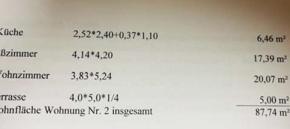 4 rooms Apartment in Rhein-Erft, Germany No. 121956 10