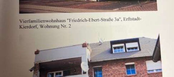 4 rooms Apartment in Rhein-Erft, Germany No. 121956 6