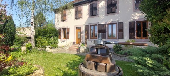 4 chambres Maison à Erstroff, France No. 267150 2