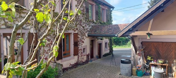4 chambres Maison à Erstroff, France No. 267150 15