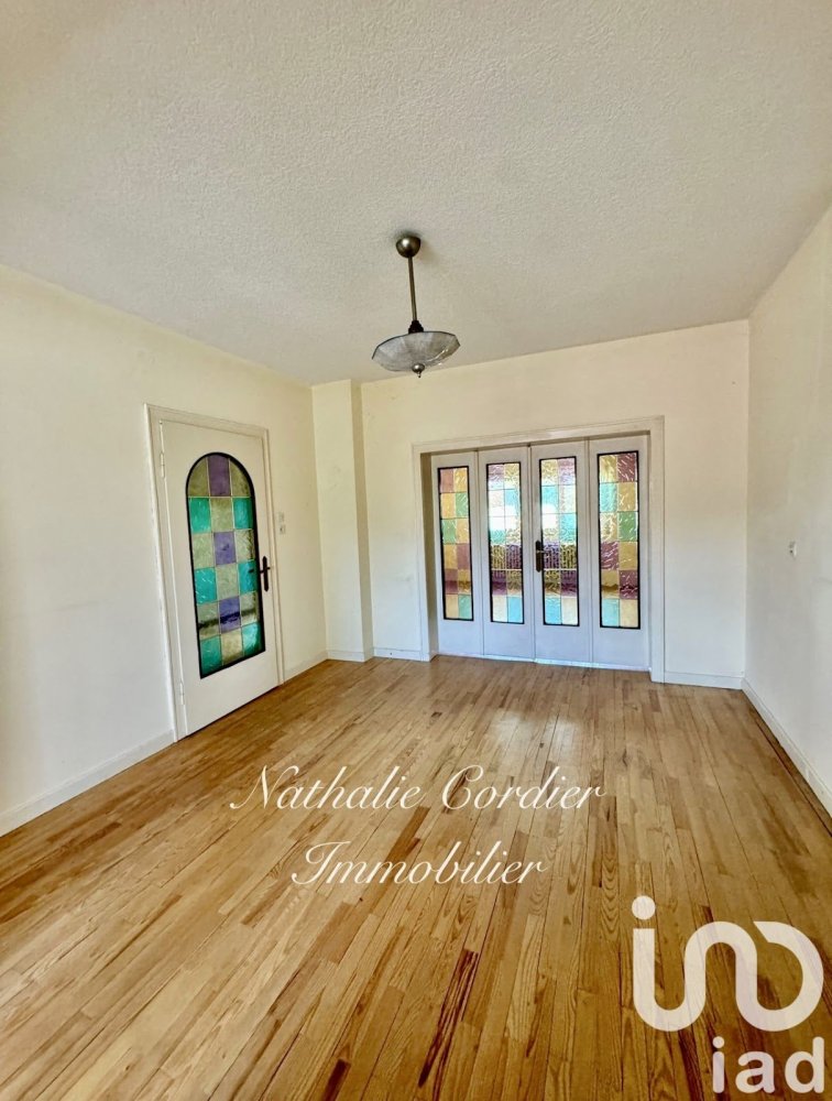 3 chambres Maison à Porcelette, France No. 263554