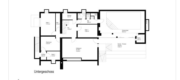 5 bedrooms Villa in Munich, Germany No. 165832 12