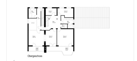 5 bedrooms Villa in Munich, Germany No. 165832 6