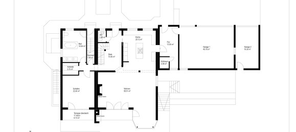 5 bedrooms Villa in Munich, Germany No. 165832 3