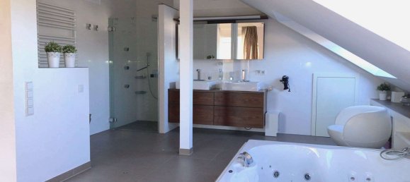 5 bedrooms Villa in Munich, Germany No. 165832 11