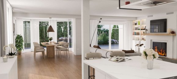 5 bedrooms Villa in Munich, Germany No. 165832 4