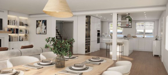 5 bedrooms Villa in Munich, Germany No. 165832 5