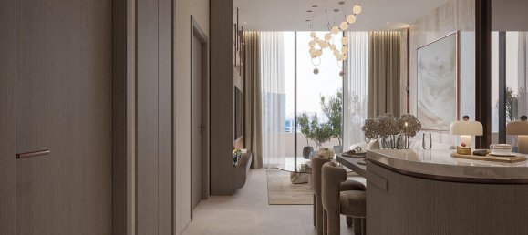 2 غرف نوم شقة في One Sky Park, دبي, UAE رقم 63142 26