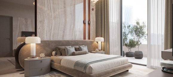 2 غرف نوم شقة في One Sky Park, دبي, UAE رقم 63142 5