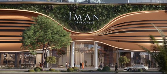 2 غرف نوم شقة في One Sky Park, دبي, UAE رقم 63142 13