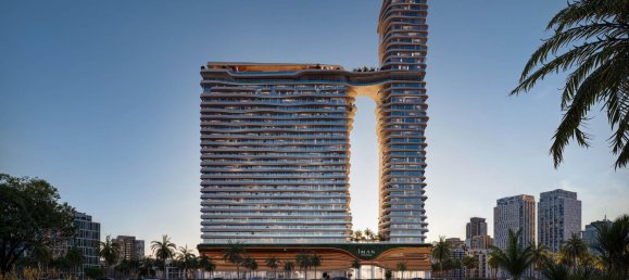 2 غرف نوم شقة في One Sky Park, دبي, UAE رقم 63142 25