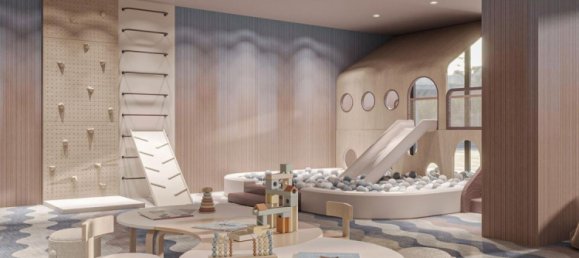 2 غرف نوم شقة في One Sky Park, دبي, UAE رقم 63142 22